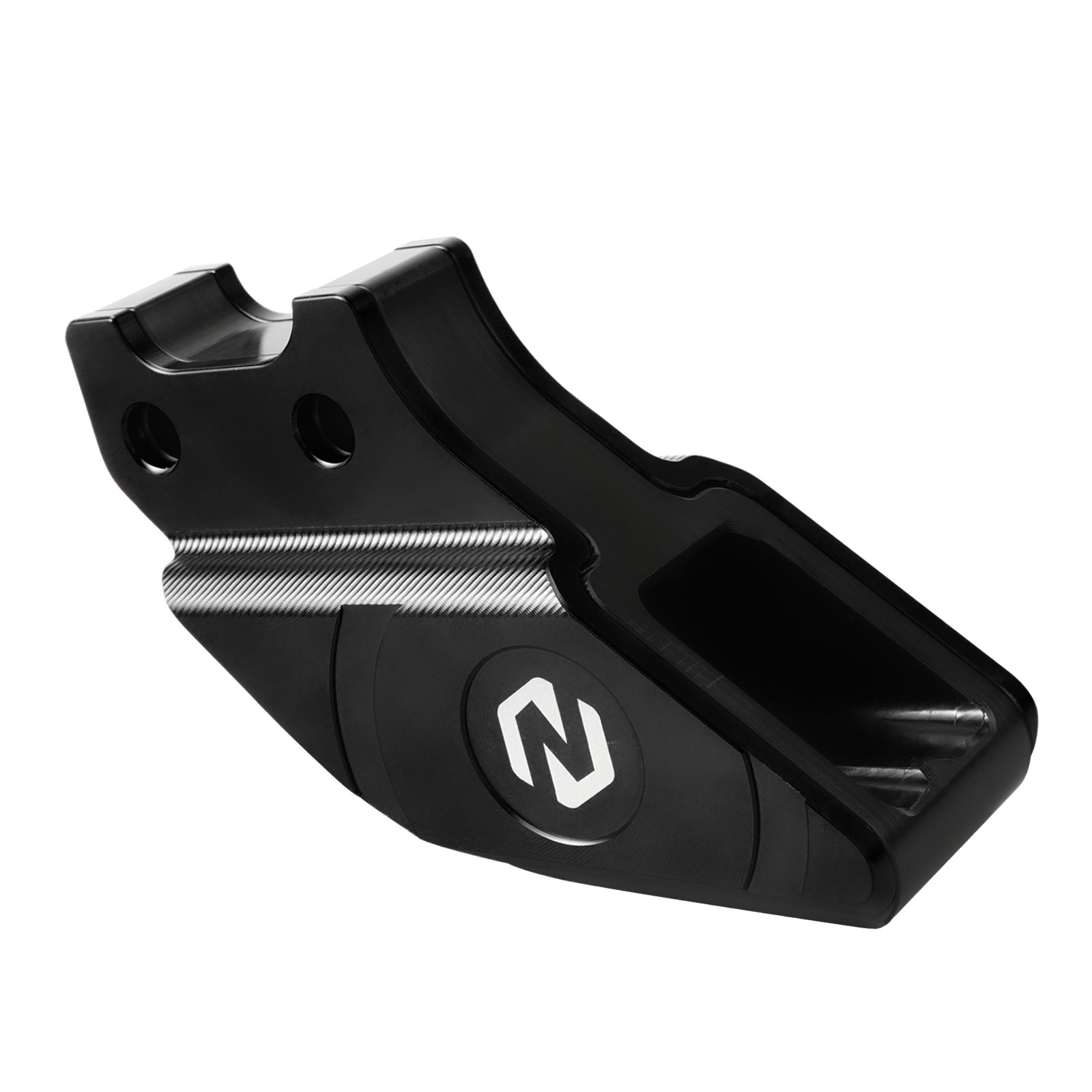 NICECNC Rear Chain Guide Chain Silder For Yamaha RAPTOR 350 #38W-22199-00-00