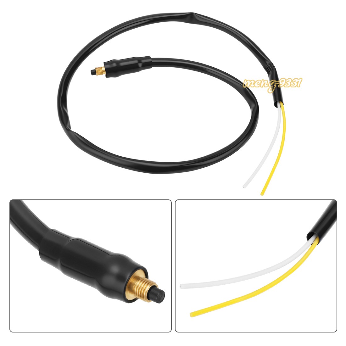 Brake Stoplight Micro Switch For Ski-Doo415030100, 507032334, 507032366