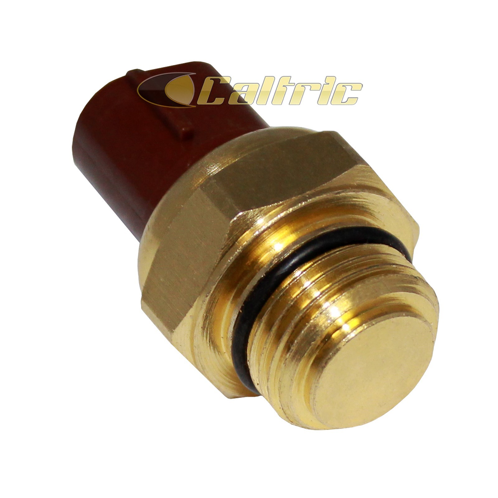 Heat Sensor Switch / Radiator Fan Switch for Suzuki 17680-50F00 17680-50F01