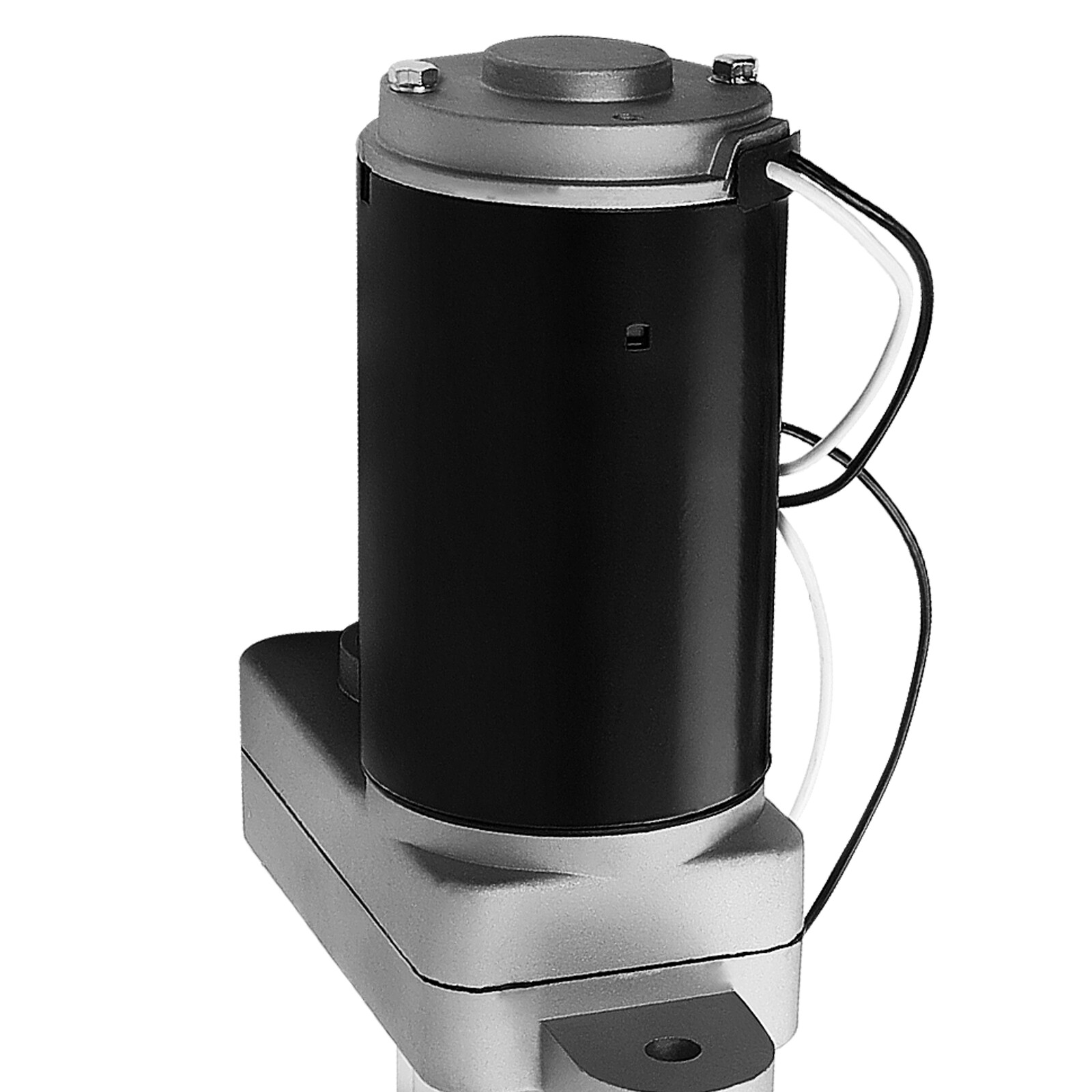 Electric Powered Trailer Jack Kit 1824200100 For Landing Gear Powered Drive Kit