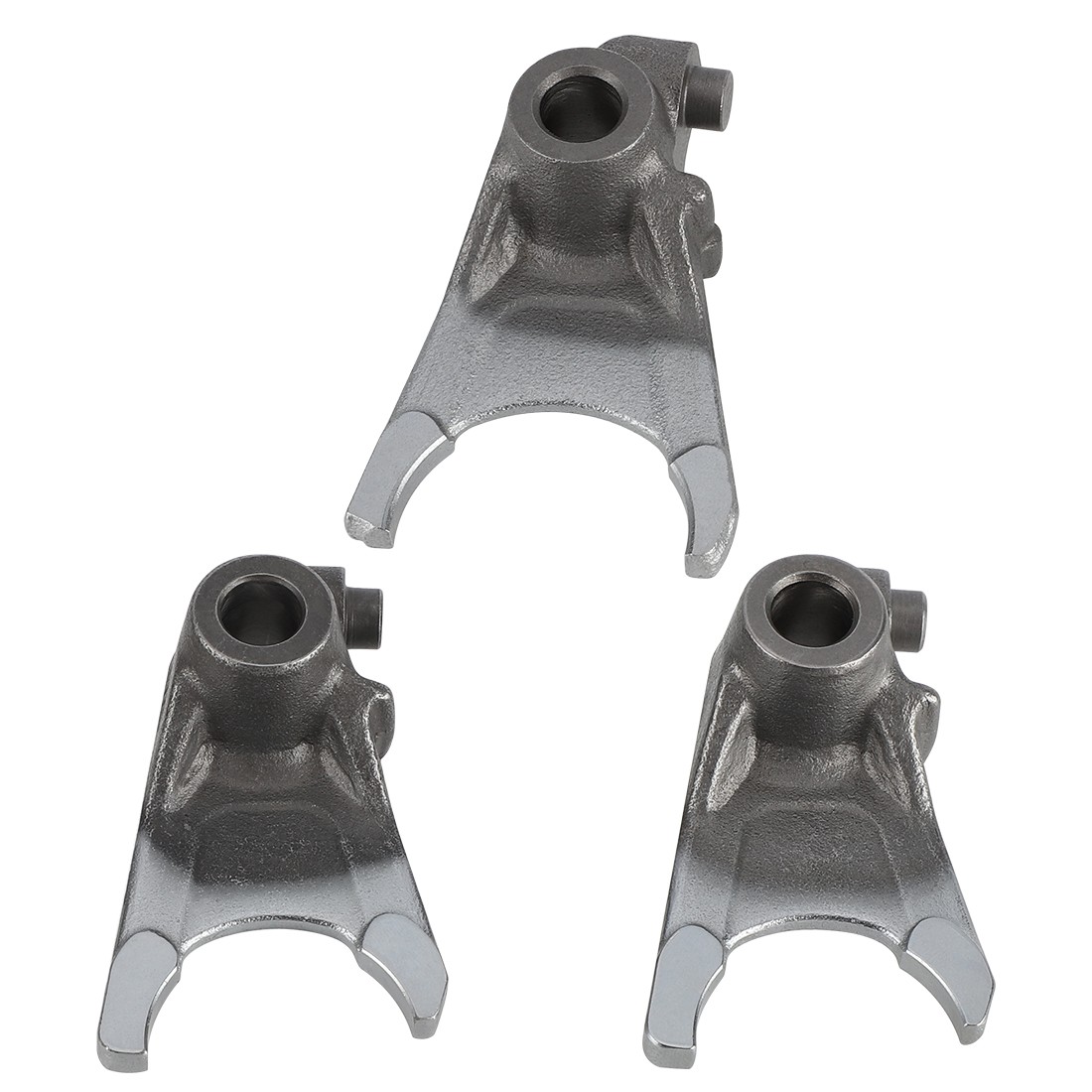 Shift Cam & Forks Cam Shifting Transmission For Yamaha Banshee 350 YFZ350 87-06