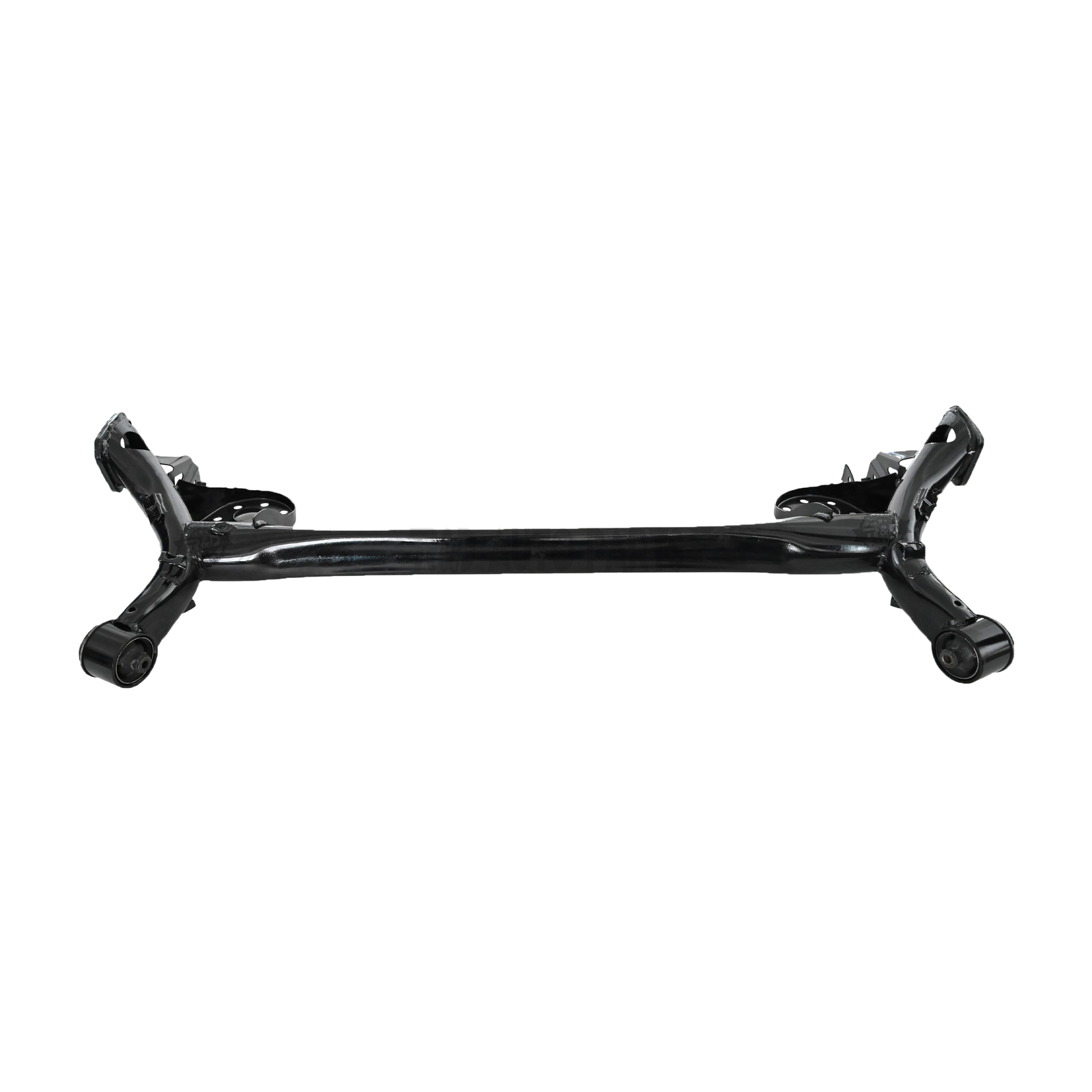 Rear crossmember Subframe Axle for Toyota PriusC 12-18 Yaris 05-16 Scion XD07-14