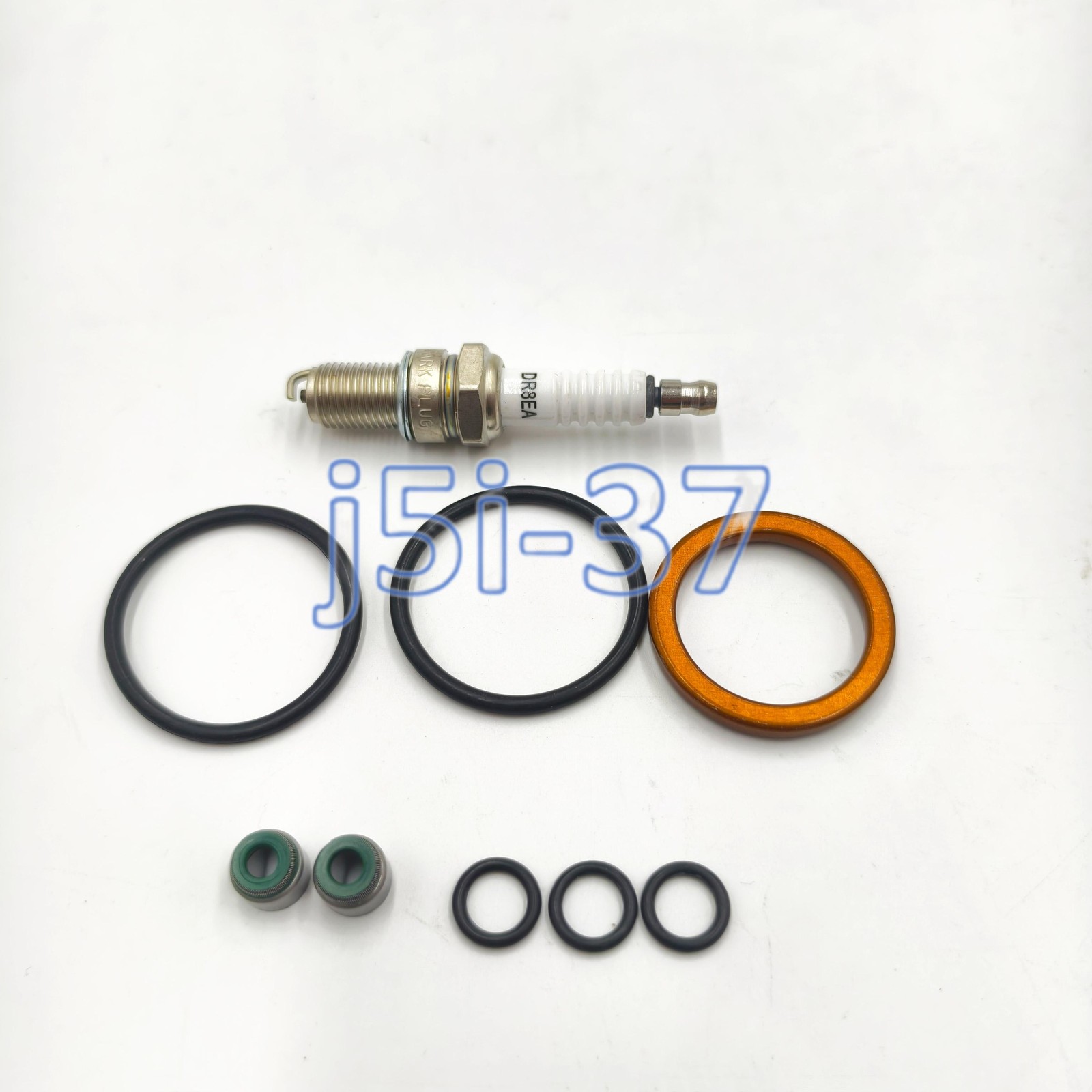 OEM TOP END KIT W/ CYLINDER FOR HONDA TRX 520 FOREMAN RUBICON 2020 - 2024