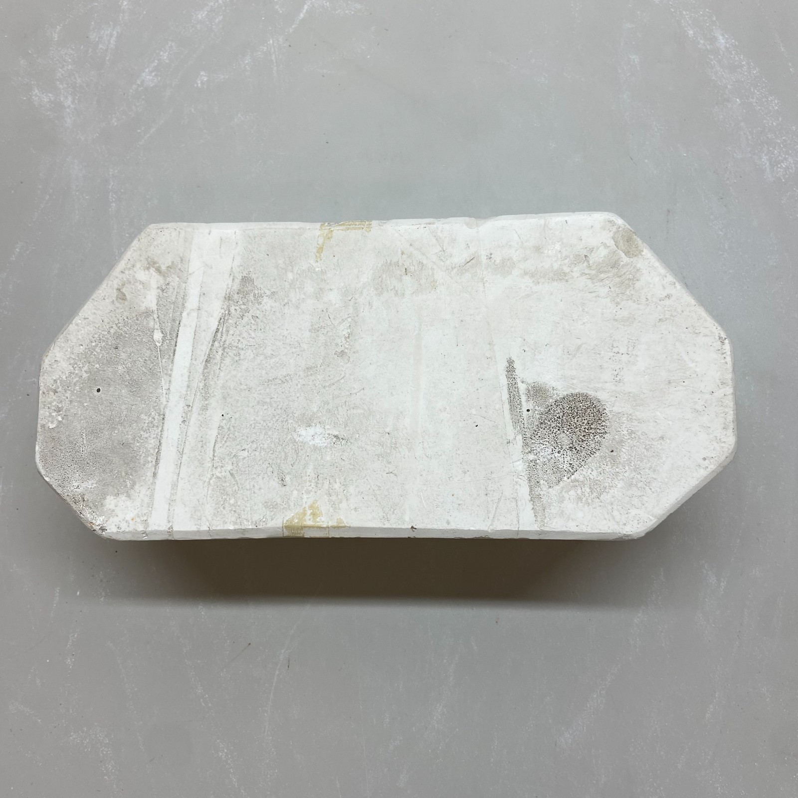 Ceramic Slip Casting Mold Bird Byron #BH1049