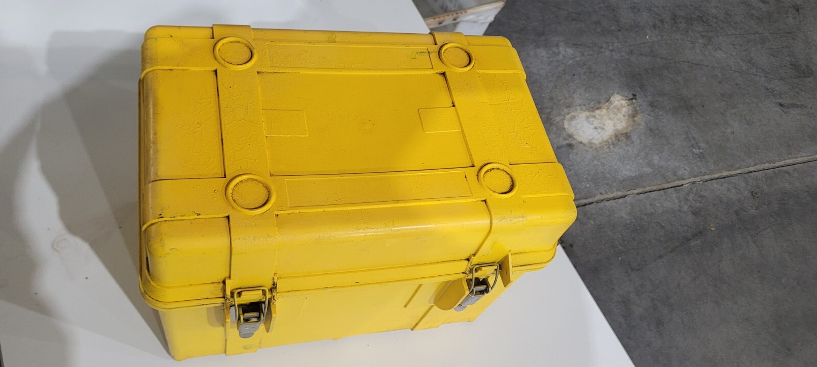 AEMC model 4500 Digital Ground Resistance Testor