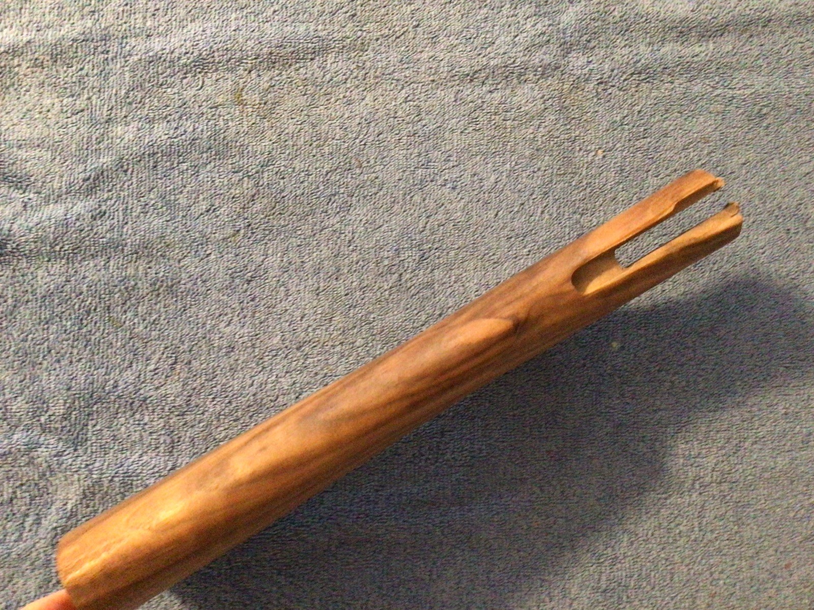 Marlin 336 Rifle Stock Pistol Grip Walnut Repro