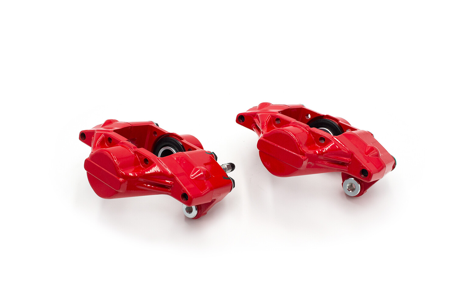 ROFU Premium Performance Rear Calipers PAIR compatible with Nissan Z32 300ZX