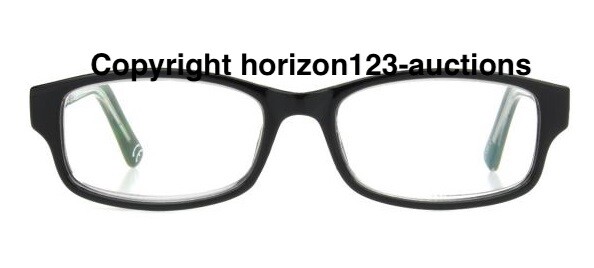 🔴Foster Grant James Multifocus Progressive Black Reading Glasses-PICK STRENGTH