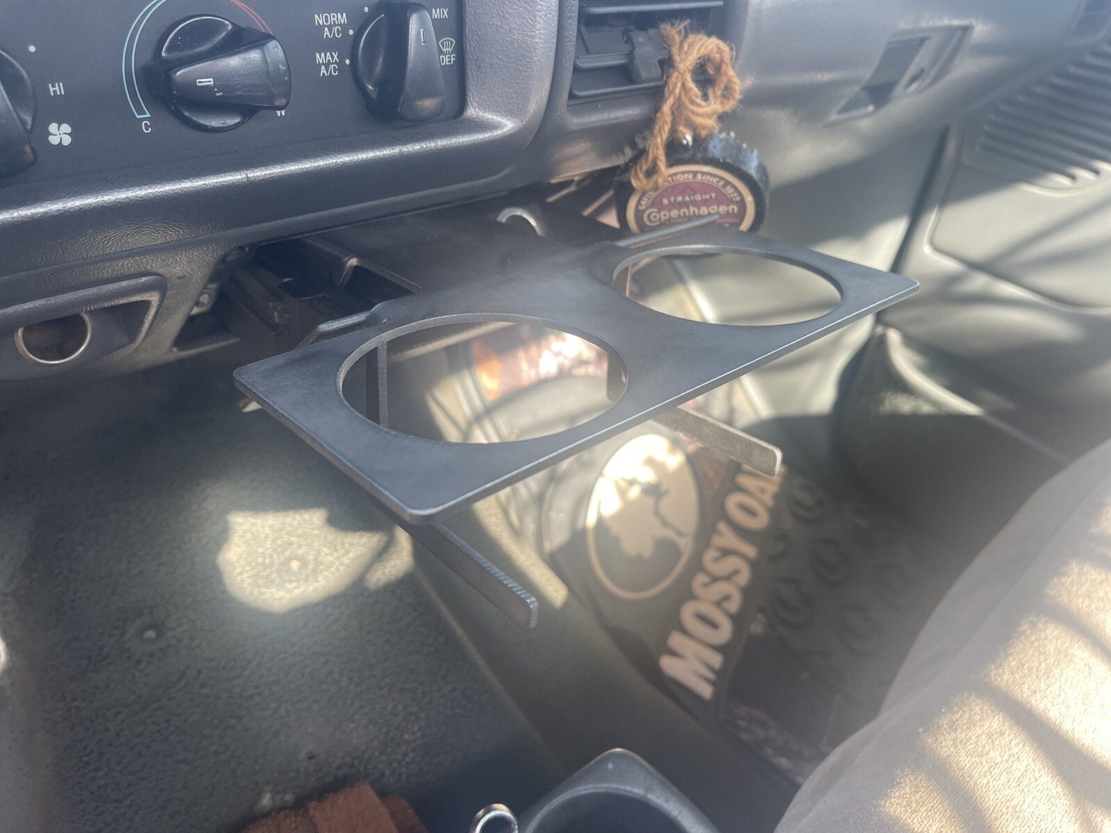 1992-1996 Ford F150 Truck Cup Holder Ashtray