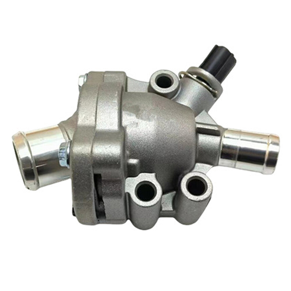 31319606 Aluminum Thermostat For 2004-2010 Volvo S40 Fits 2006-2013 C70