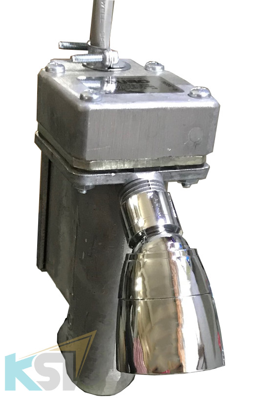 DURO TANKLESS SHOWER WATER HEATER 120v - 30amp FREE SHIPPING