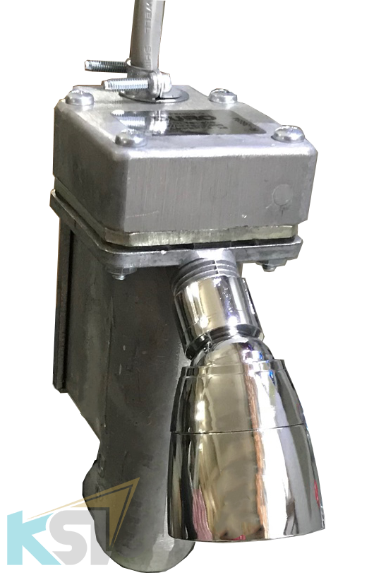 DURO TANKLESS SHOWER WATER HEATER 120v - 30amp FREE SHIPPING