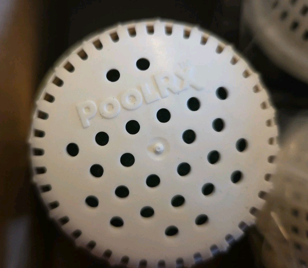 3 Pack PoolR-X 20k-30k Black Unit