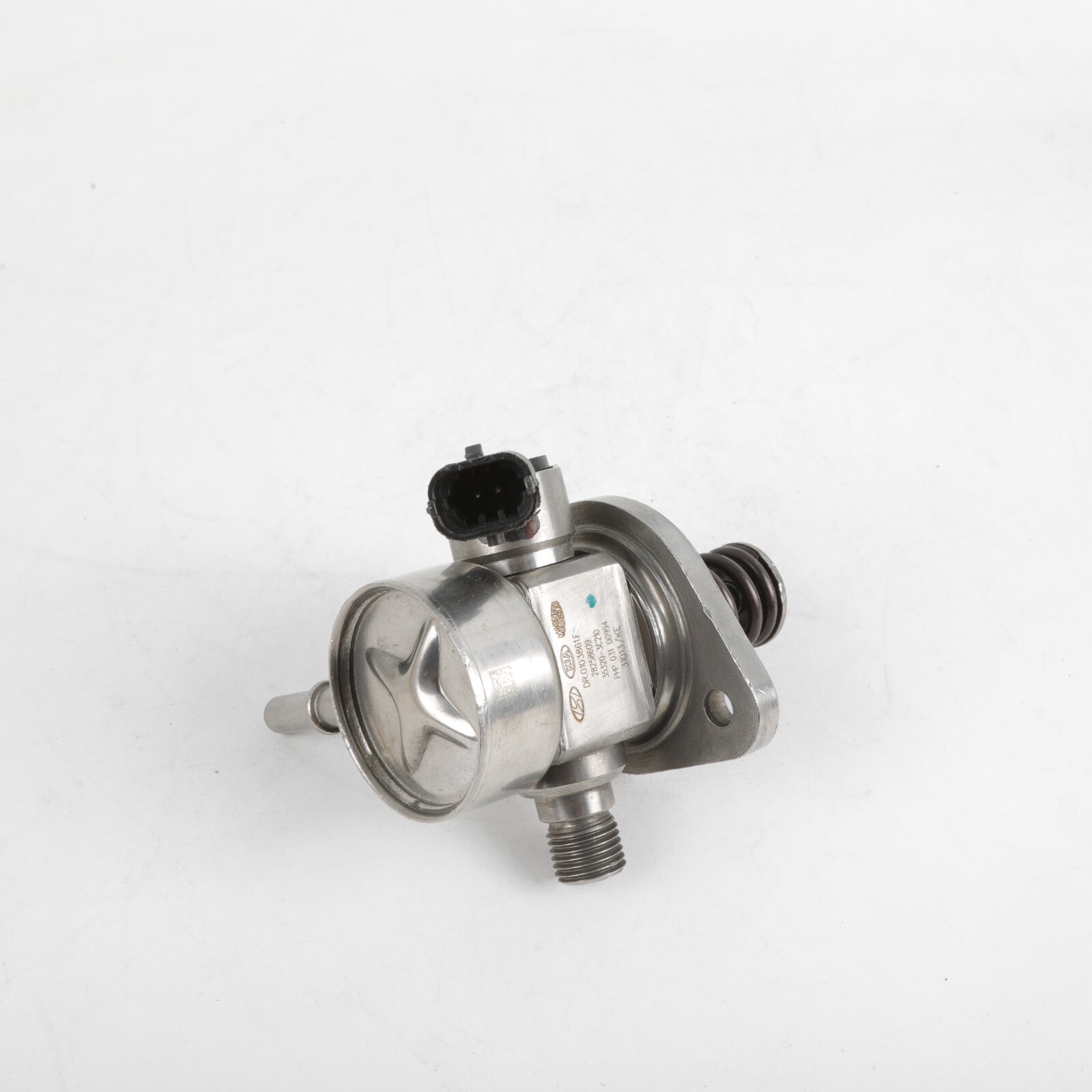 US New High Pressure Fuel Pump For 2014-2019 HYUNDAI 3.3L 3.8L 35320-3C220