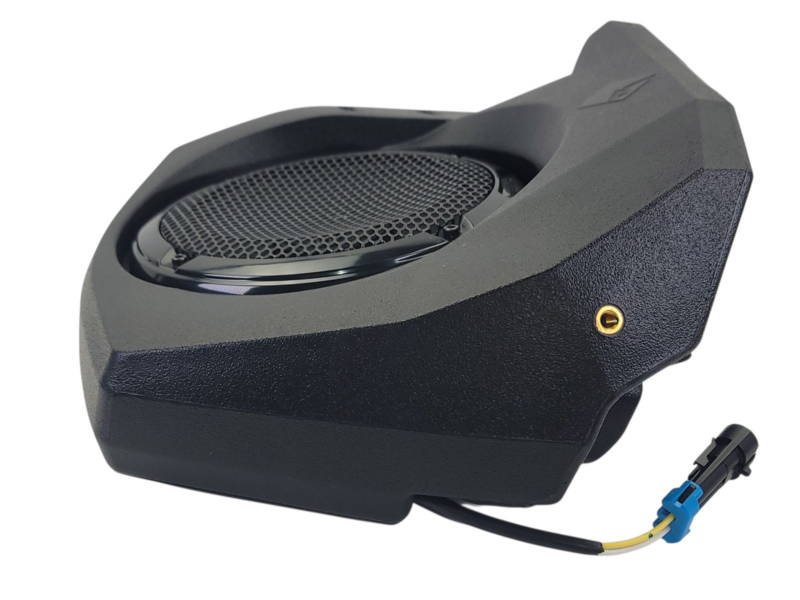 Polaris General Frt Rear Speakers By Rockford Fosgate 2637560 2637561 2637784