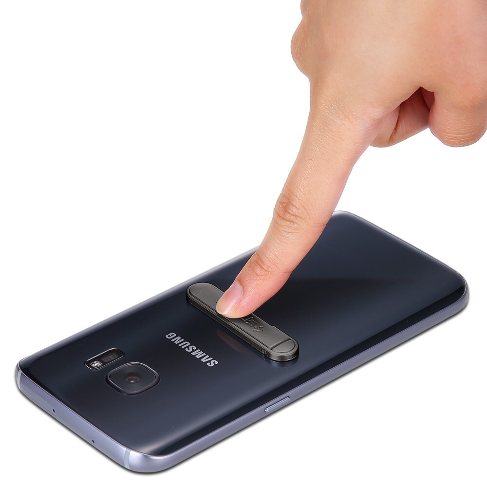 Spigen Universal Metal Kickstand | U100 Black