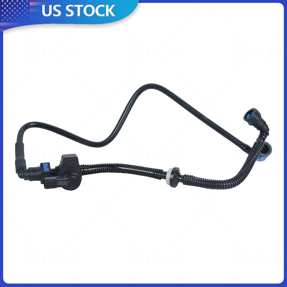 FG1Z9G271A Evap Vapor Purge Canister Valve For Ford 2015-2019 Lincoln MKT