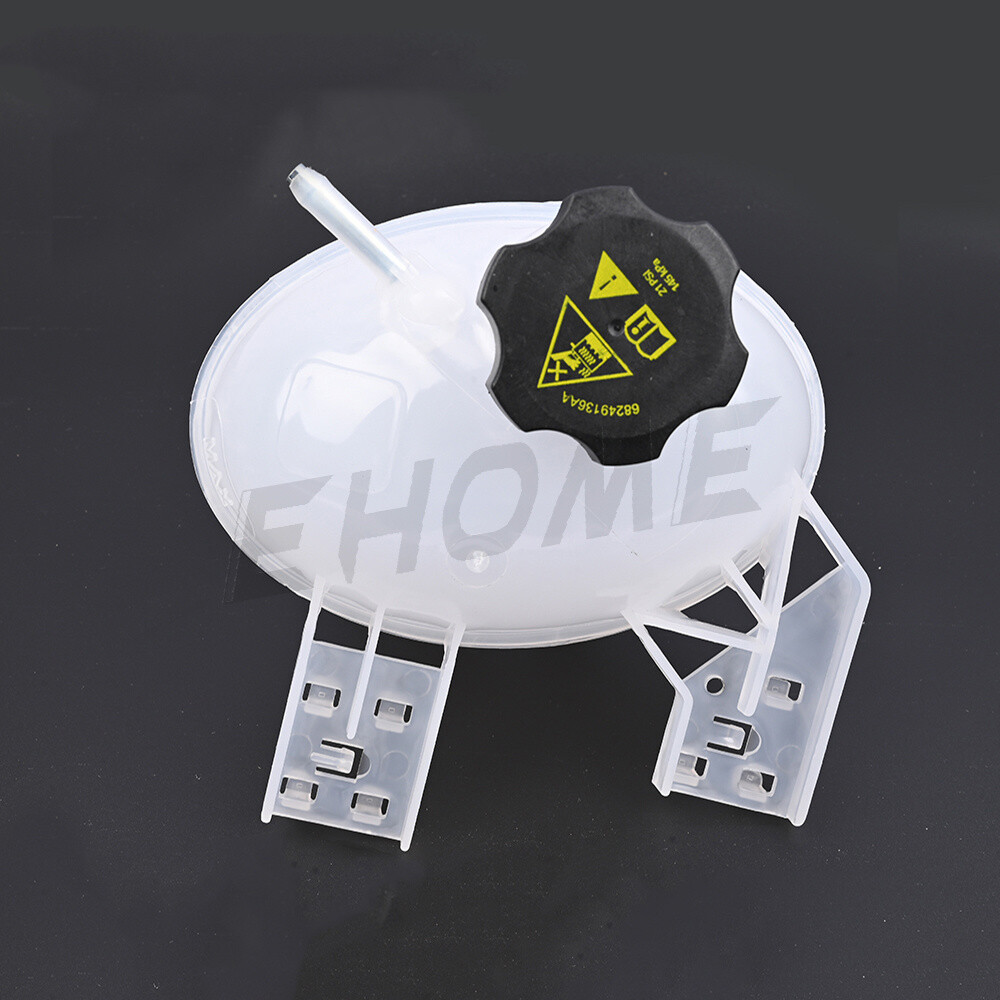 Fits 2017-2022 Jeep Compass Coolant Reservoir Radiator Expansion Tank 68289857AA