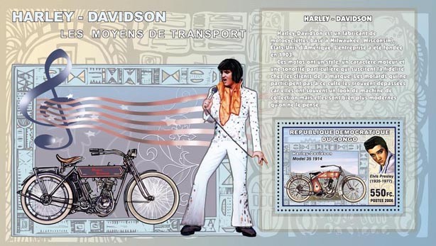 MOTORCYCLES #2 16 diff. sheets & sets MNH composition #Y64