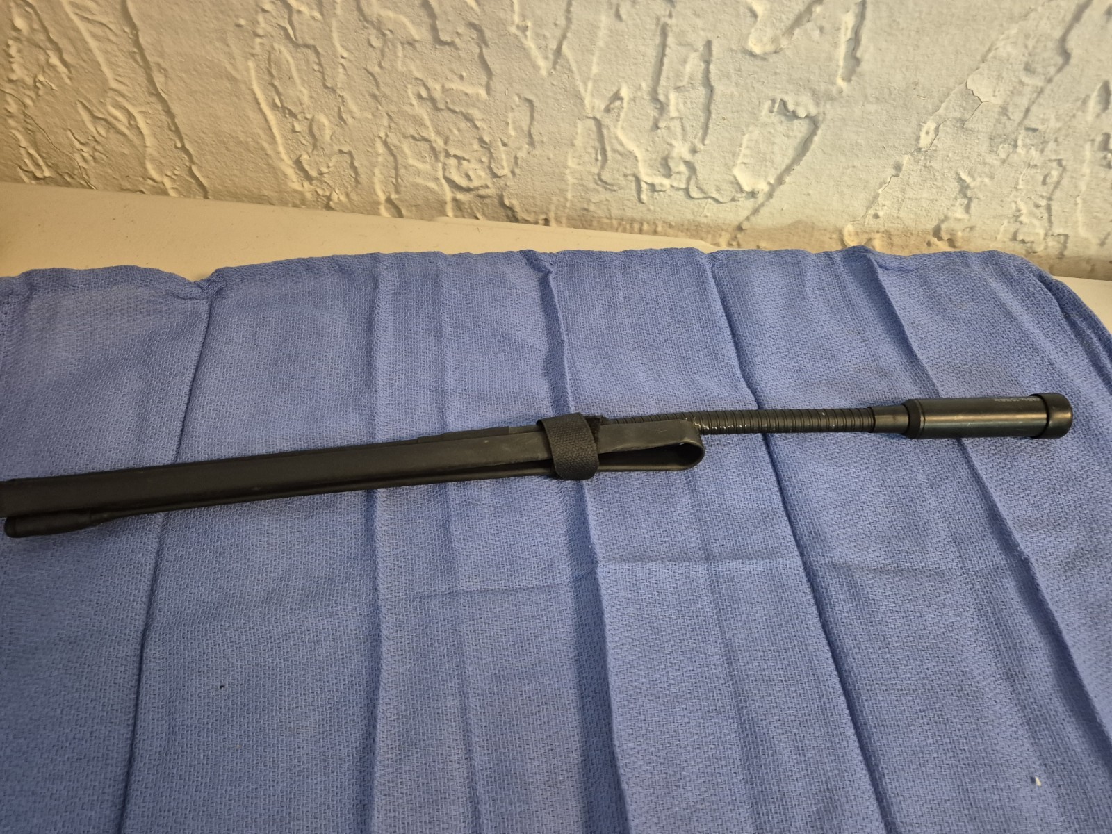 US SHIP! TCA Harris Folding Antenna for PRC 152A 148 Radio Long+Medium+Short Set