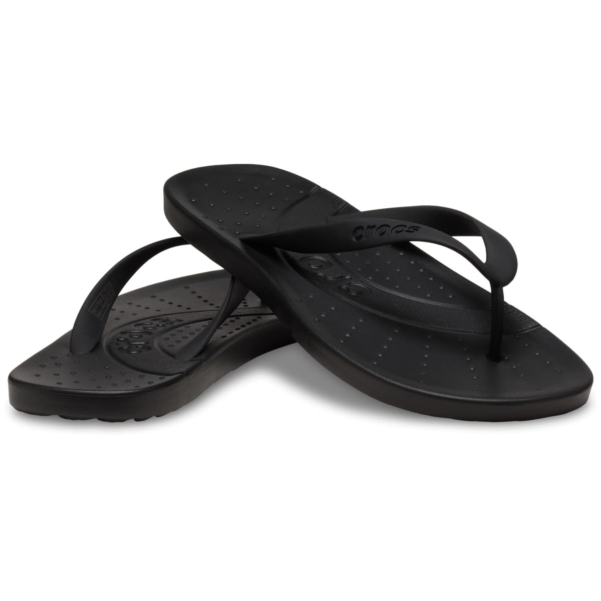 Crocs Adult Flip Flop Summer Sandals