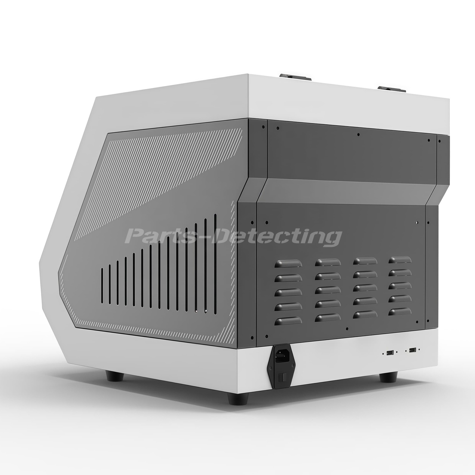 New Metal Analyzer XRF Metal/Gold Testing Machine For Au, Ag, Cu, Pt, Pd, Ir, Cd