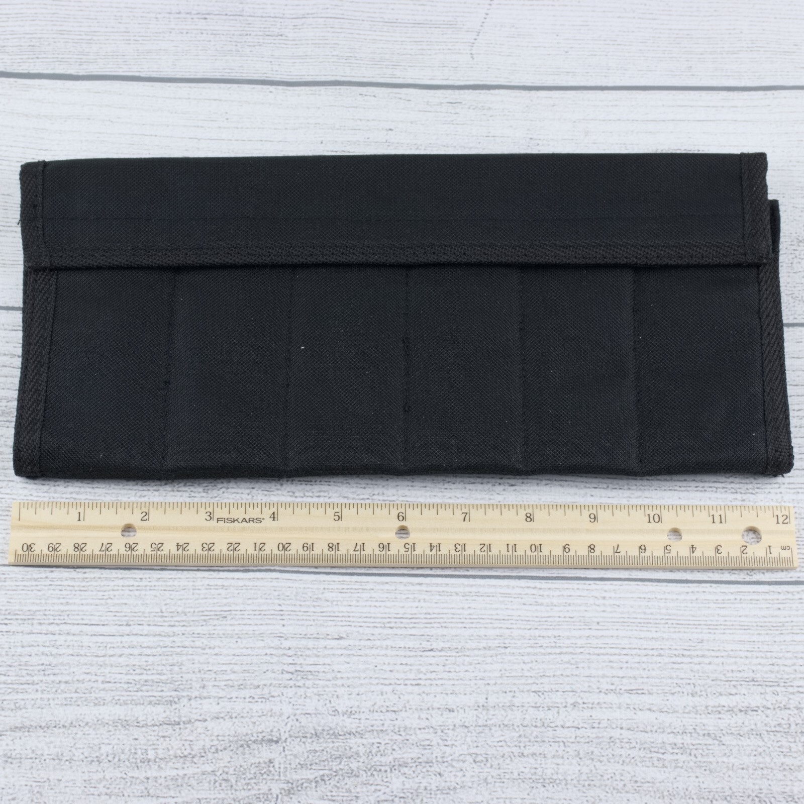 Knife Carrying Storage Case Pouch for 12 Pocket Folding Knives