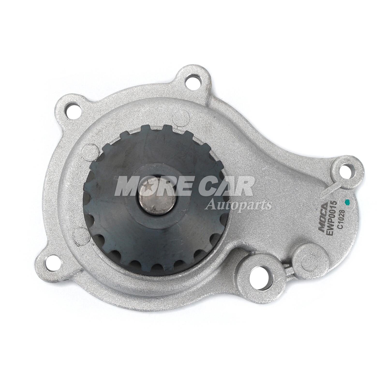 Timing Belt Kit Water Pump Thermostat for 03-10 Chrysler PT Cruiser Dodge 2.4L