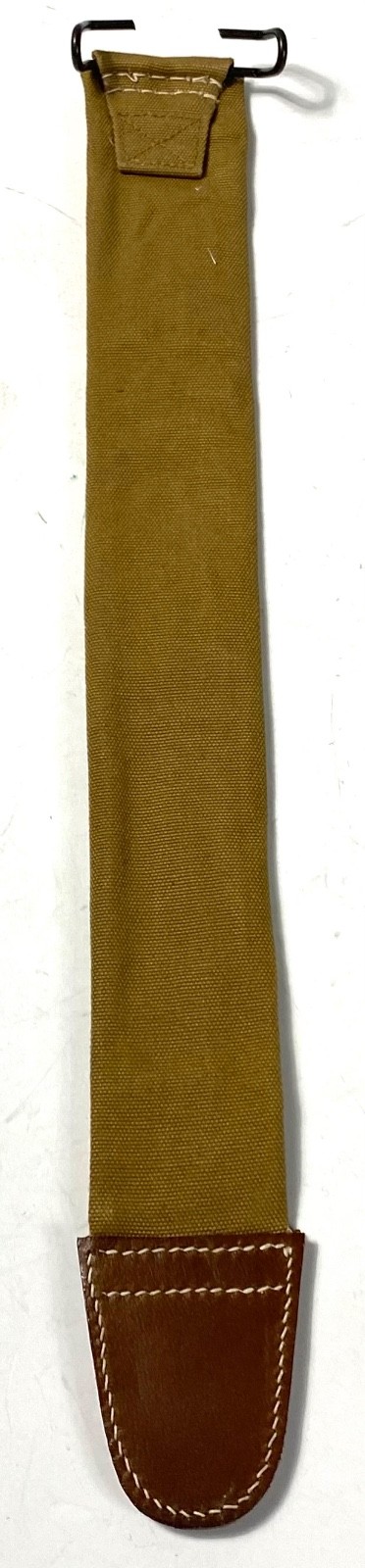 WWI WWII US ARMY M1903 RIFLE 16" BAYONET SCABBARD REPLACEMENT CANVAS COVER ONLY