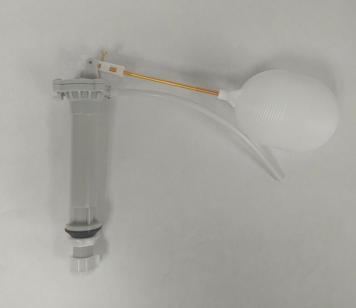 Mansfield Ballcock Toilet Fill Valve , 800010000 Mansfield Ballcock A/S 10 – 181