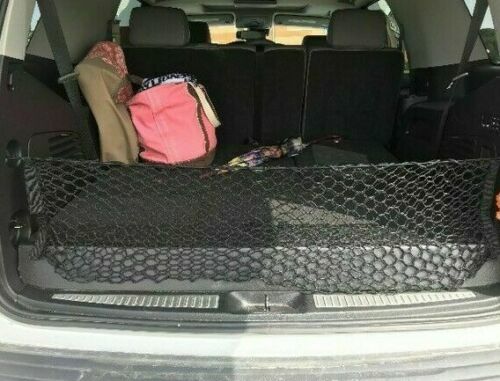 Envelope Cargo Area Net For Tahoe Yukon XL Escalade ESV Suburban 2015 - 2024 New