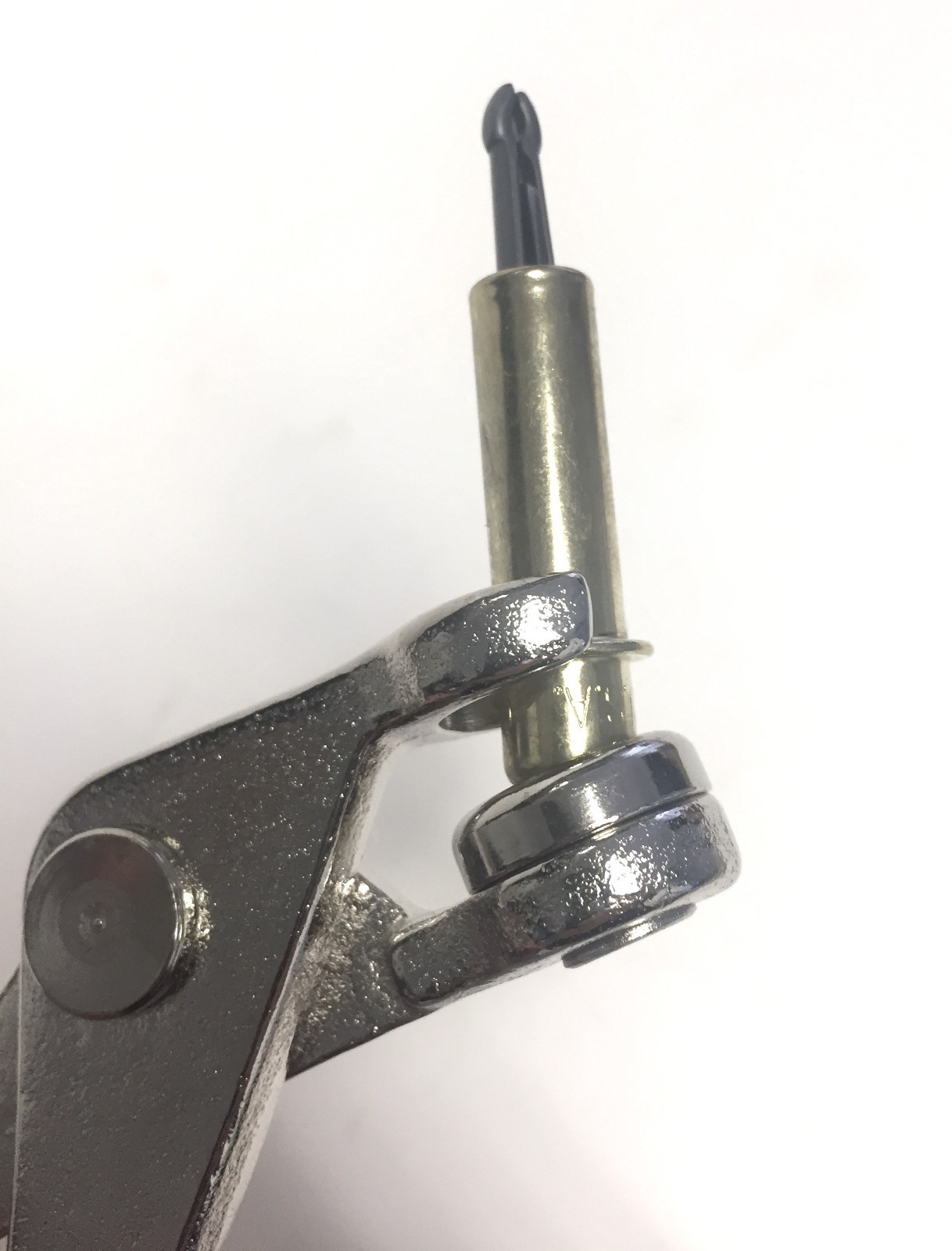 CLECO FASTENER STARTER KIT / PLIERS / FASTENERS / CLAMPS FOR METAL FABRICATION