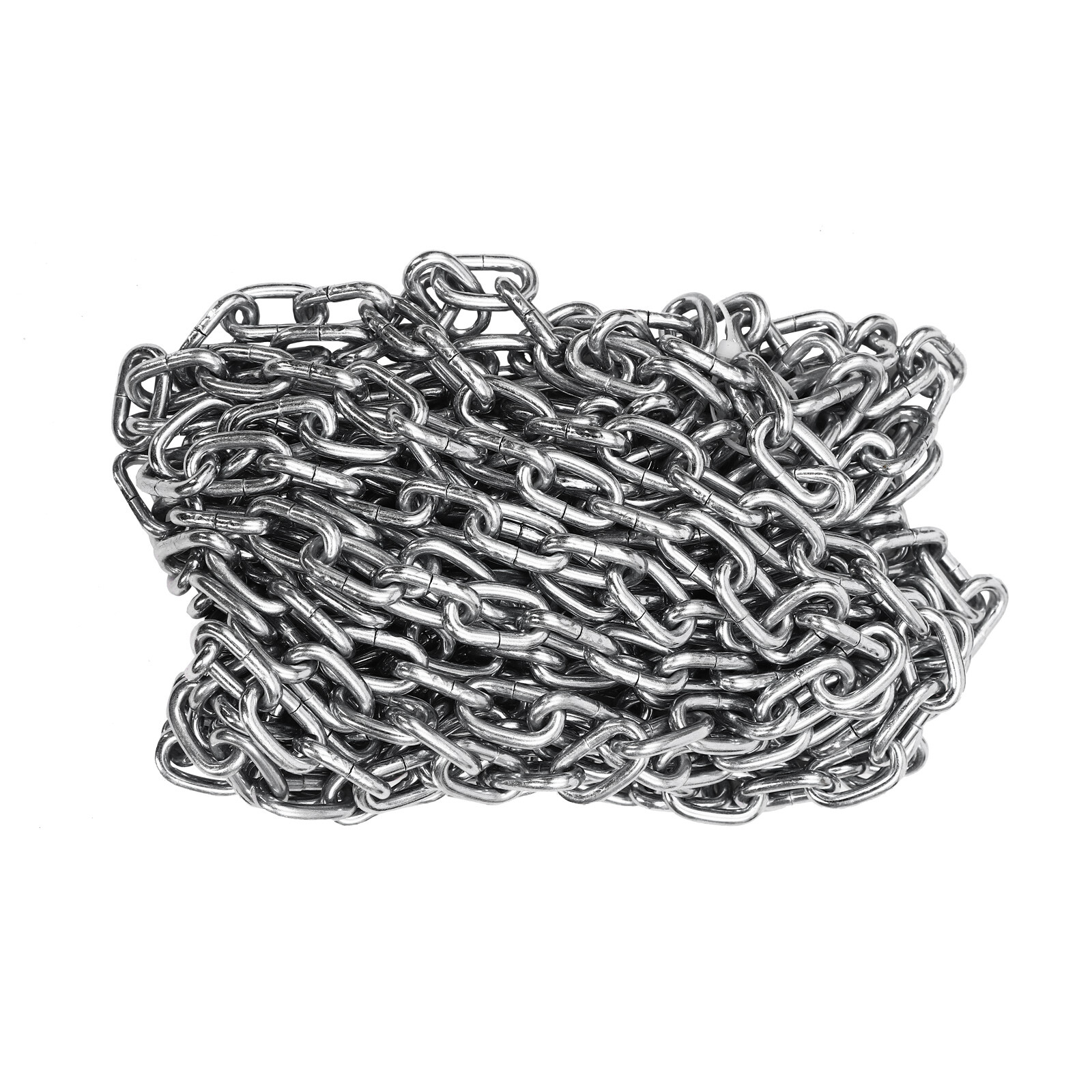 Garage Door Jackshaft Chain Hoist for Easy Lifting of Roll-Up Doors