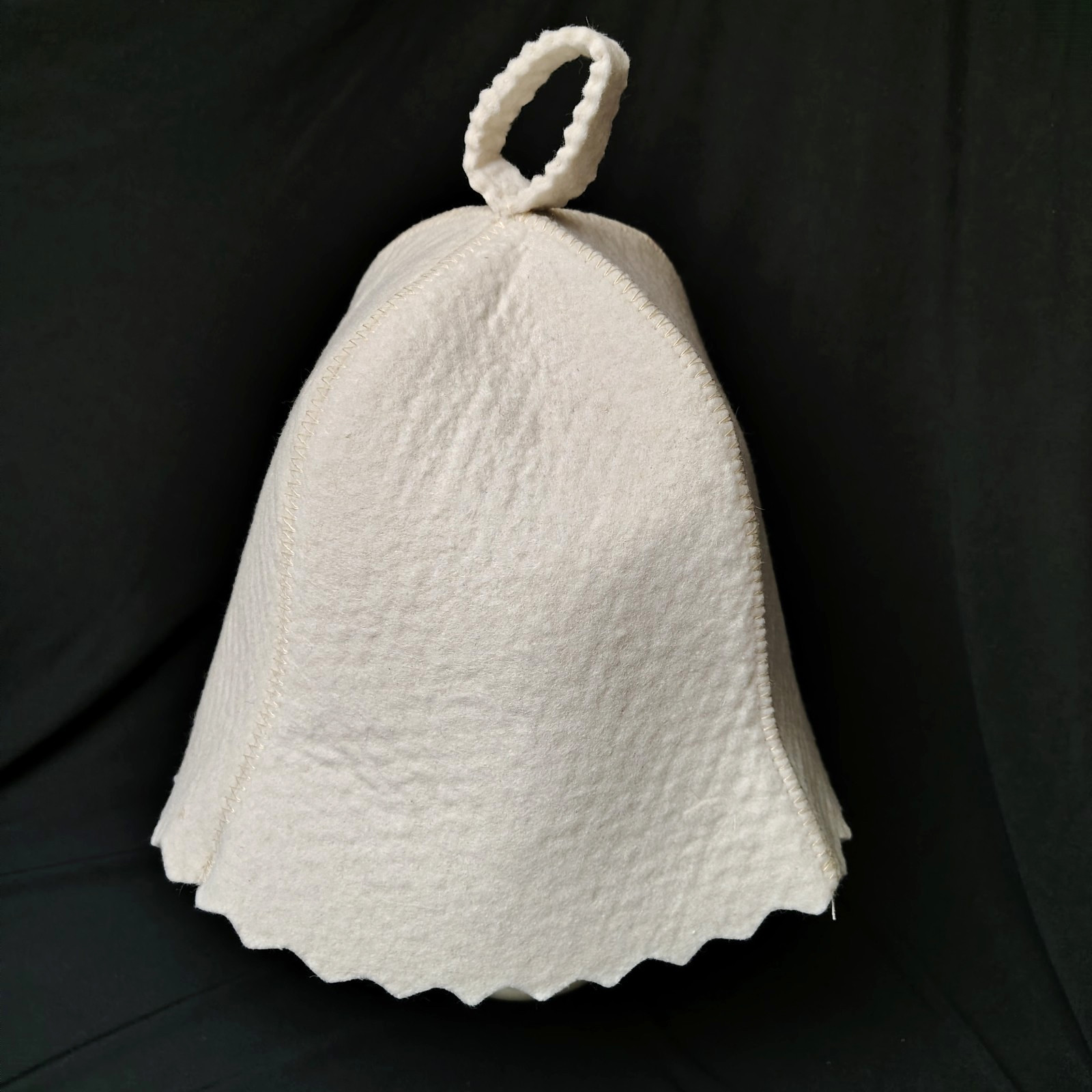 Sauna Hat Banya Bath Cap Wool Felt Russian Oligarch Embroidered Mens Олигарх