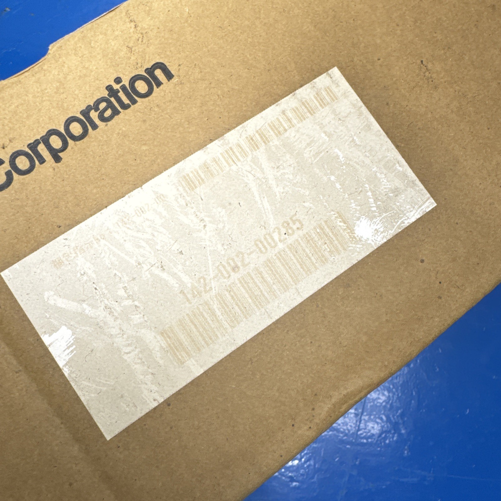 New Mitutoyo AT715-300 Linear Scale 12” 300mm