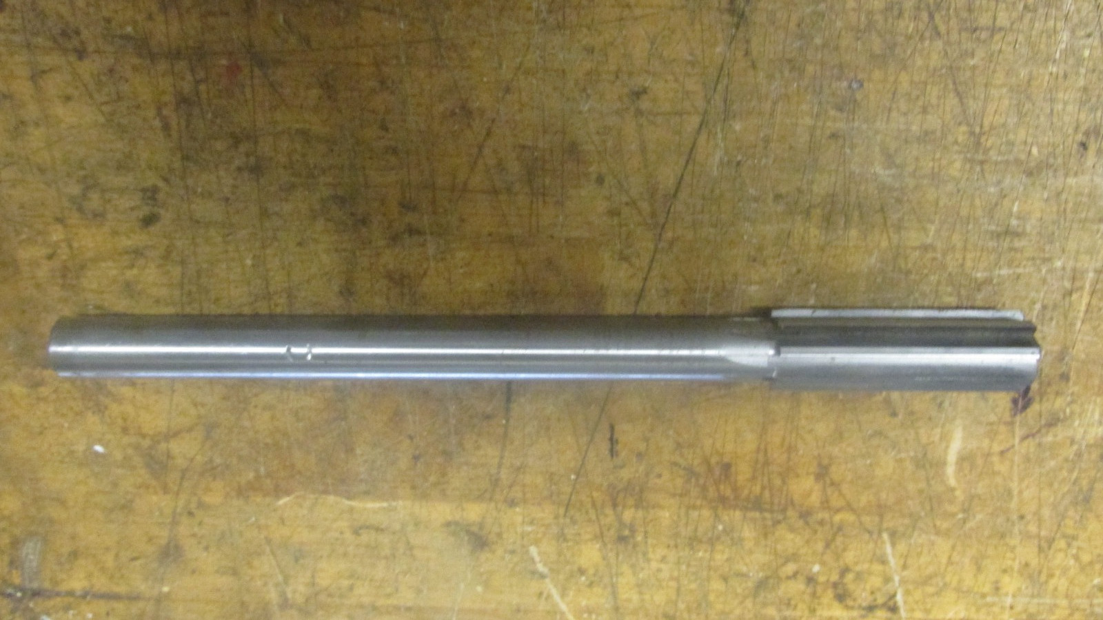 HSS Reamers .500" - 1.5" Select from List