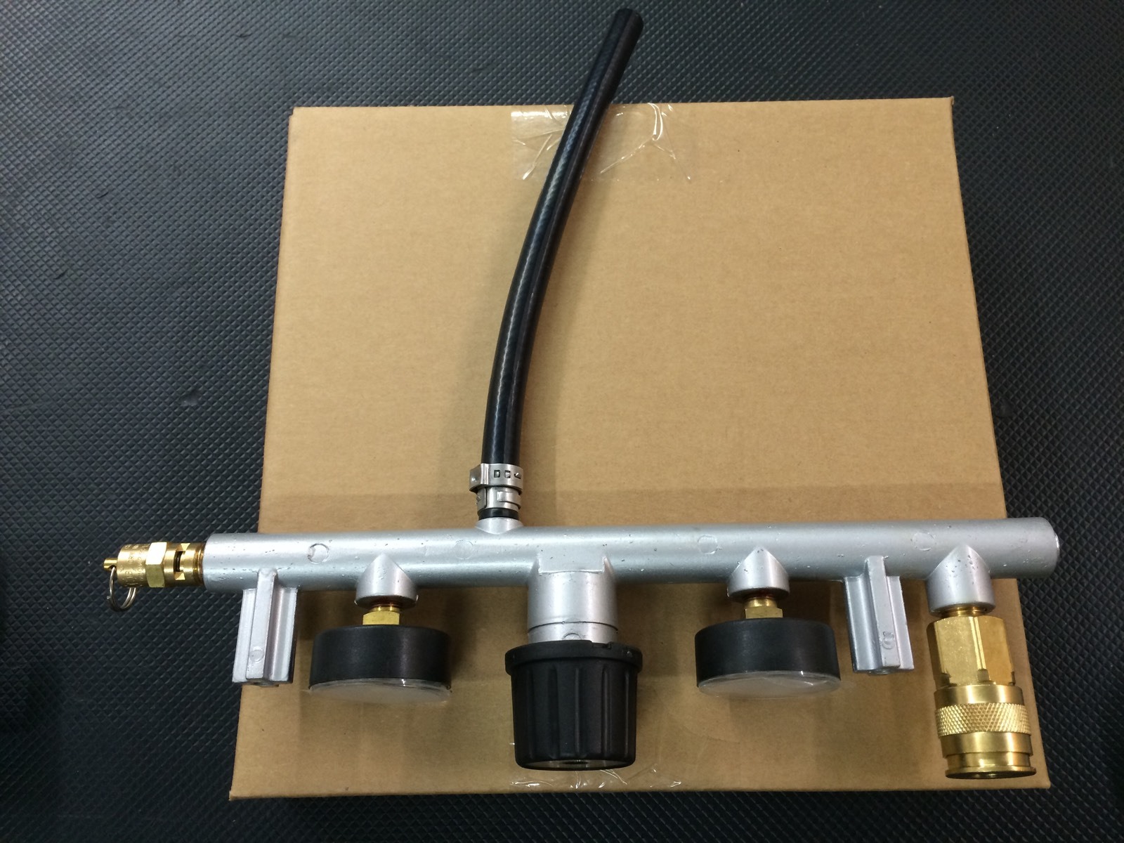 DeWalt / Porter Cable Air Compressor Regulator Manifold Assy ** 5140062-33 **