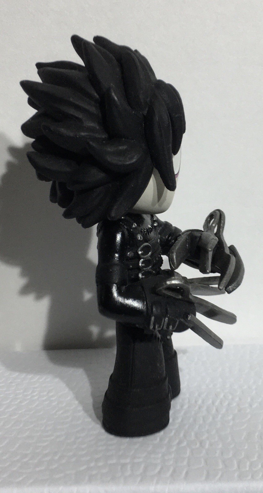 Edward Scissorhands (1990) Johnny Depp Mystery Mini Horror Funko Figure NM