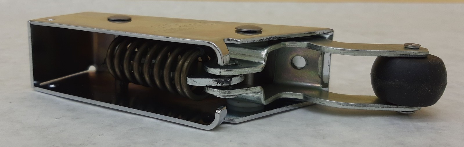 Kason 1095 Spring Action Door Closer For Walk-Ins *NO HOOK*