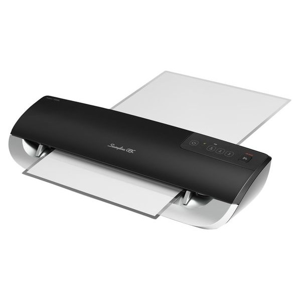 Gbc 1703075Bf Pouch Laminating Machine, 19-4/5 In.