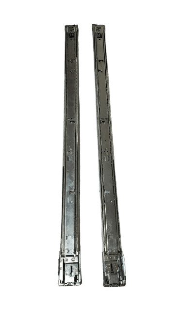 Dell Poweredge R320 R330 R430 R620 R630 R640 1U Ready Rails Sliding Rail Kit