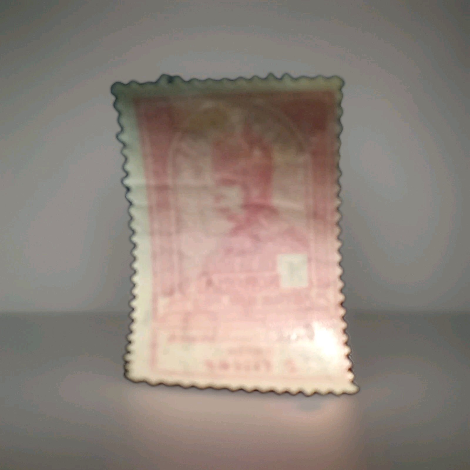 1900s Hungry Stamps A Set Of 4 OfThem3k Sea Green&2Kblue SuperHighScottValue!