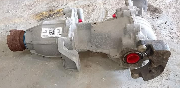 2017-2019 Ford Escape Rear Differential Carrier