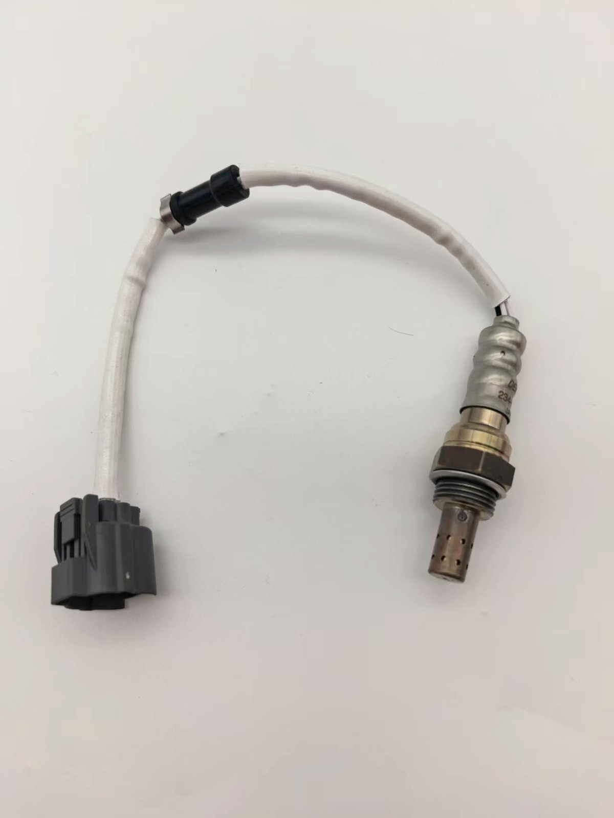 2Pcs Air Fuel Ratio Up&Downstream Oxygen O2 Sensor For 2002-2004 Honda CR-V 2.4L