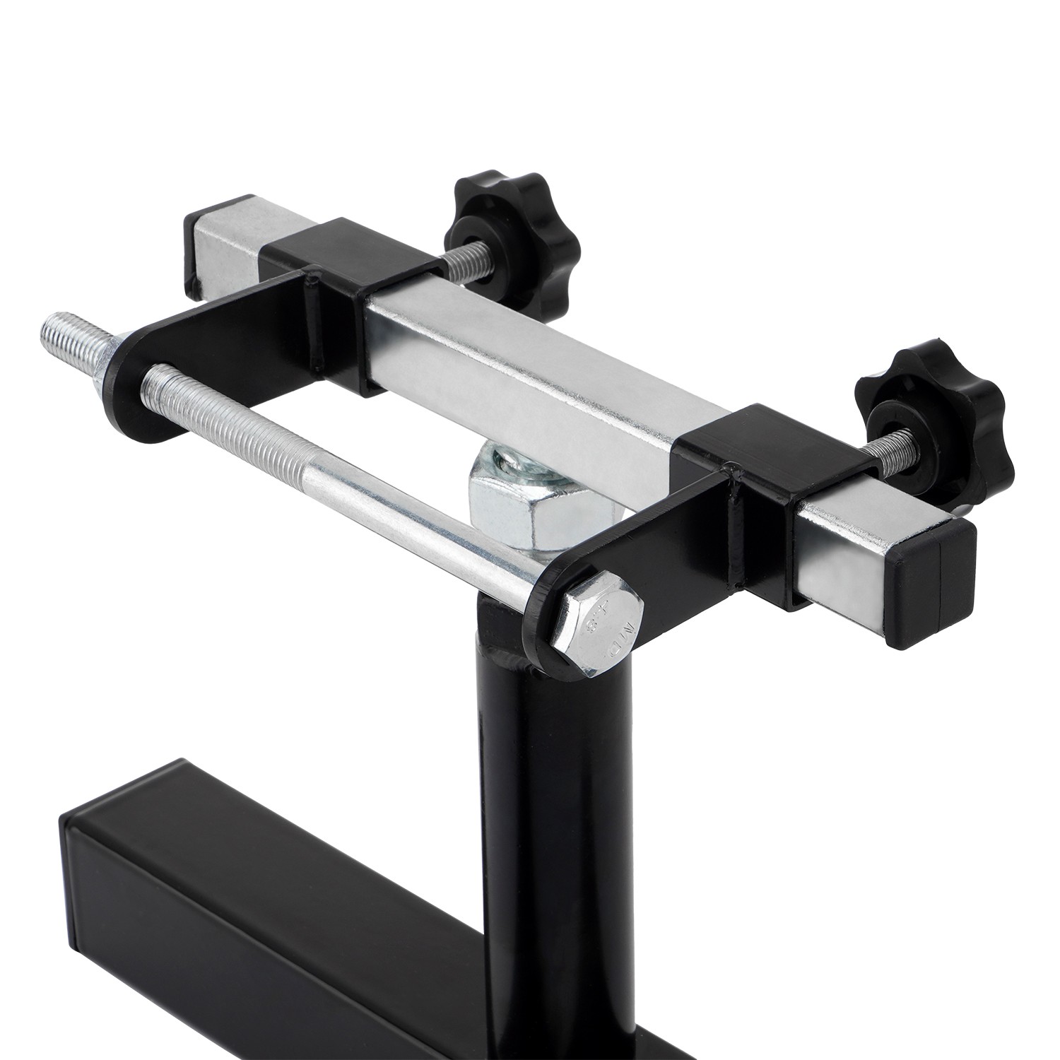 Heavy Duty Motorcycle Engine Stand Adjustable For 50cc to 500cc Engine Repair