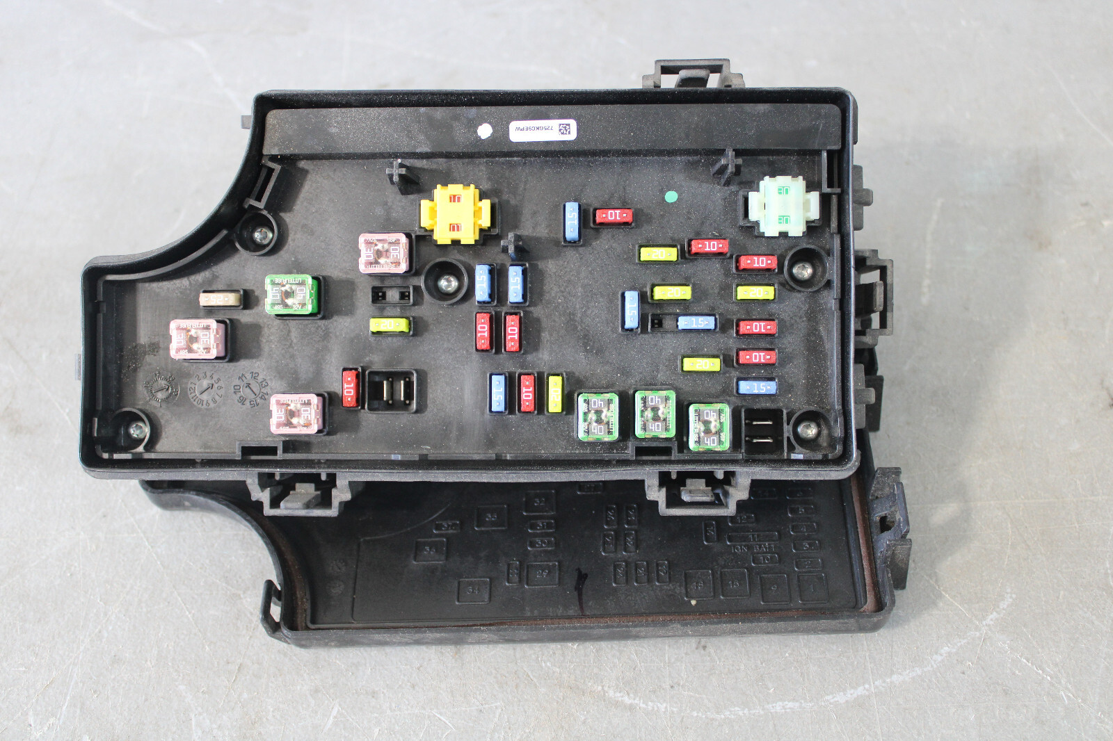 Chrysler 200 TIPM Fuse Box Power Module 68235271AA Plug & Play Life Warranty