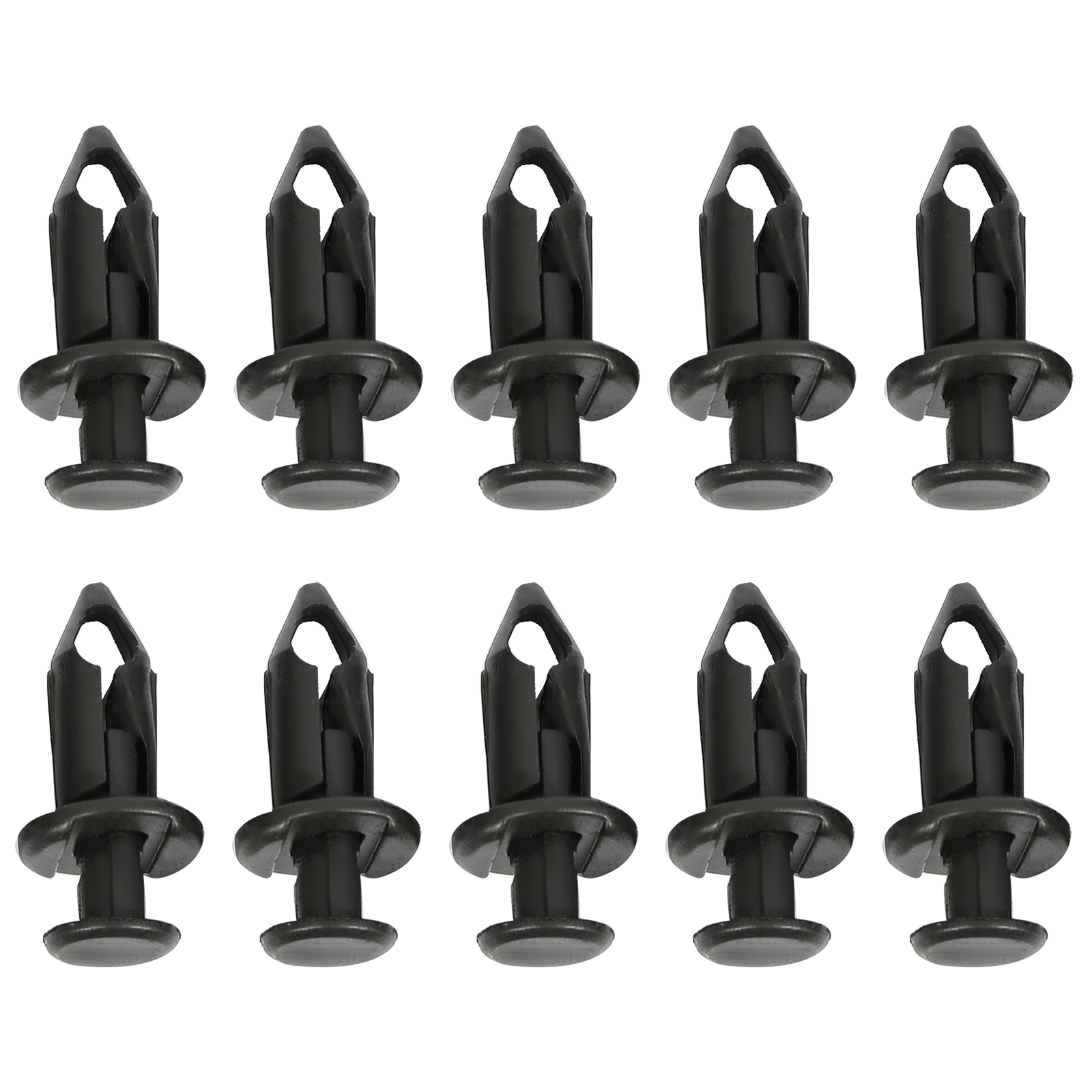 Full Fender Flares Mud Guards Kit For Honda TRX350 TRX400 Rancher 04-07