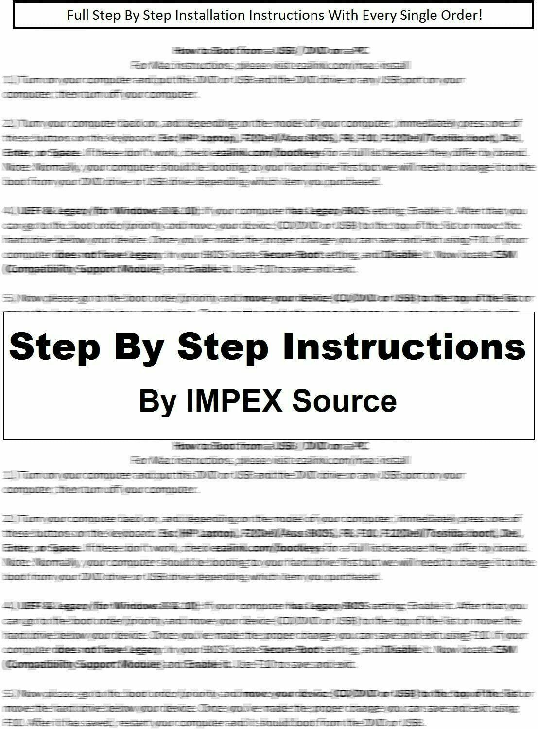 DBAN Hard Drive Eraser Bootable USB - Nuke, Remove, Destroy, and Disk Wiper NEW