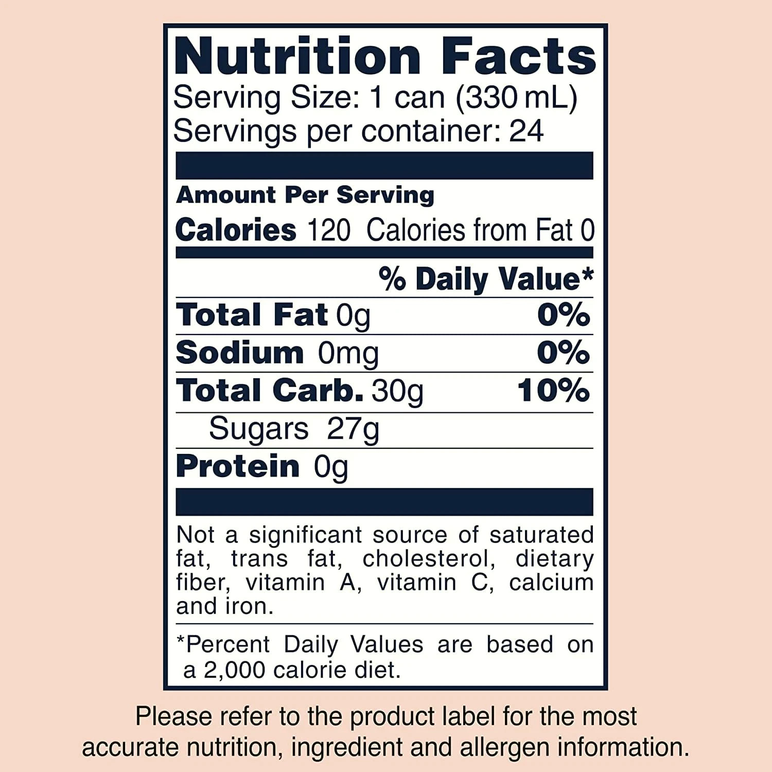 San Pellegrino Sparkling Fruit Drink Variety 12 Pack 11.15oz 6 Flavors