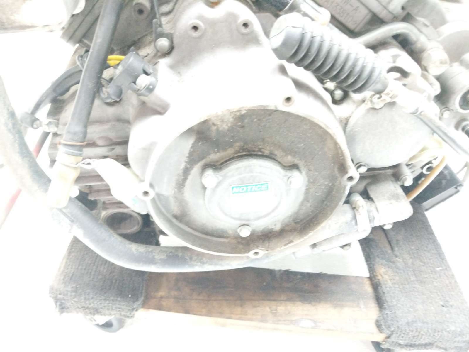 21 CFMoto CForce 800 Engine Motor GUARANTEED